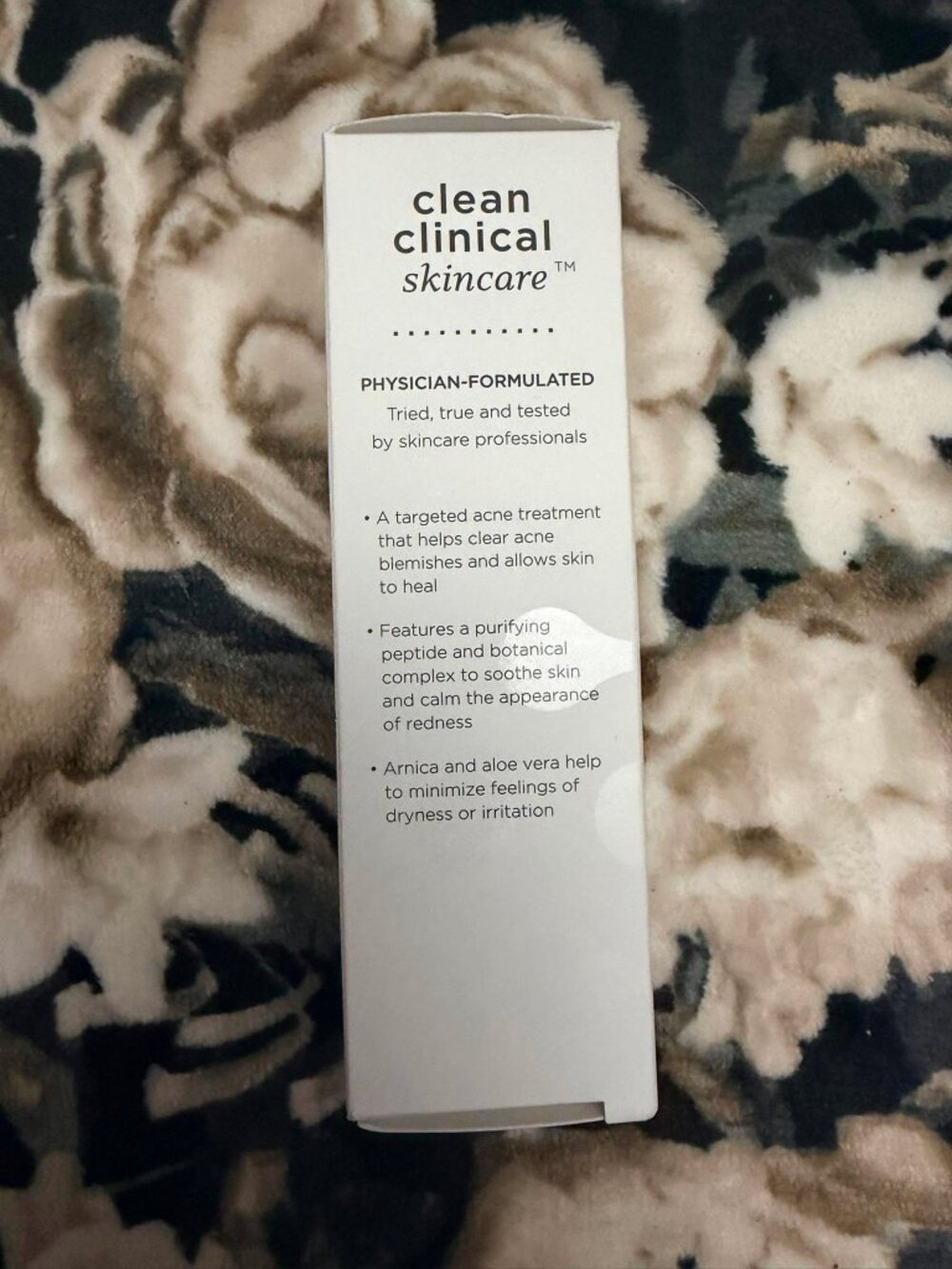 IMAGE SKINCARE CLEAR CELL Clarifying Acne Lotion - Picture 2 of 5